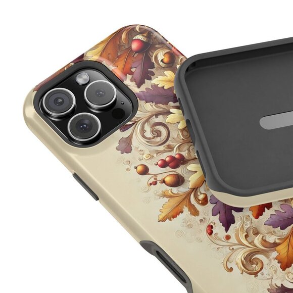 iPhone Phone Cases, Perfect Stylish Mobile Case, MLNMC405 - Picture 5 of 13